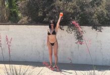Charli XCX делится яркими моментами в Instagram - новый образ в бикини delitsya yarkimi momentami v novyj obraz v bikini-todey-ru-174519947800-0