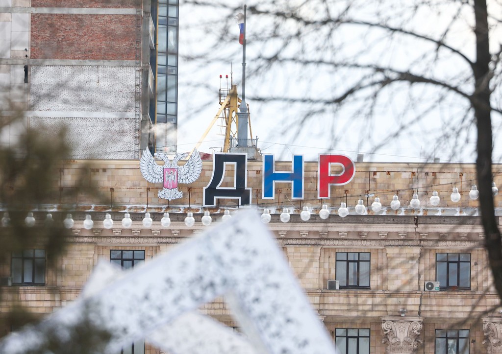 Пушилин раскрыл будущее ДНР