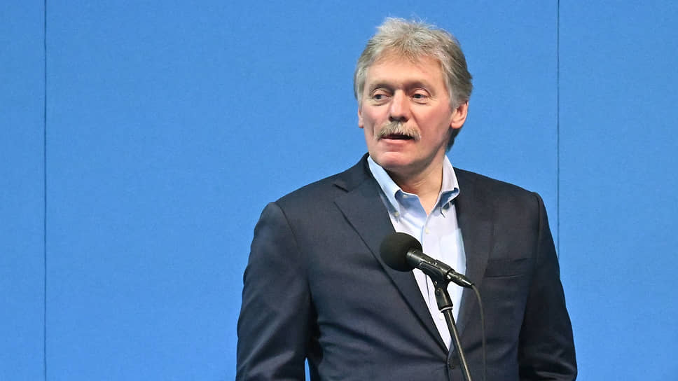 Дмитрий Песков сообщает о стабильной работе Raiffeisen Bank International в России-0