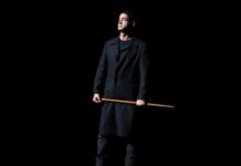 Дмитрий Певцов открывает новый этап - спектакль «Лавр» в Театре Российской Армии dmitrij pevczov otkryvaet novyj etap spektakl lavr v teatre rossijskoj armii-todey-ru-174473298900-0