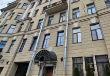 Дом Михаила Боярского и Ксении Собчак представляет цветы и историю Петербурга dom mihaila boyarskogo i ksenii sobchak predstavlyaet czvety i istoriyu peterburga-todey-ru-174594260300-0