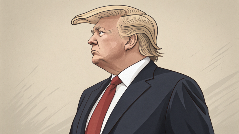 Трамп может пересмотреть сокращения, проведённые Илоном Маском