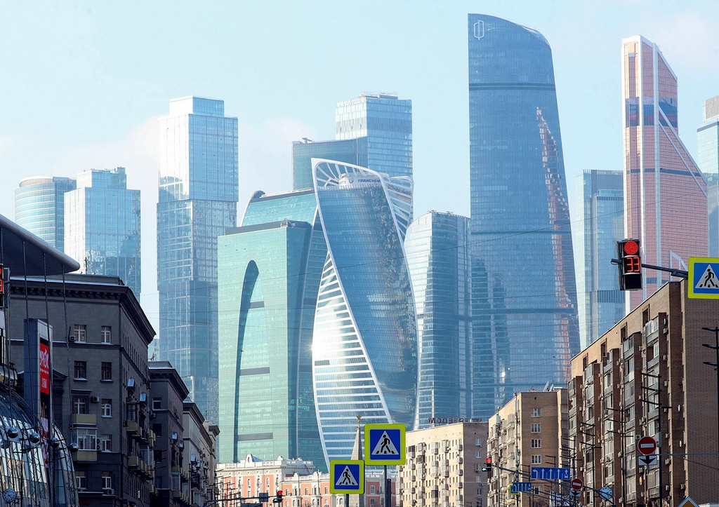 В России могут построить 150-этажную башню Трампа