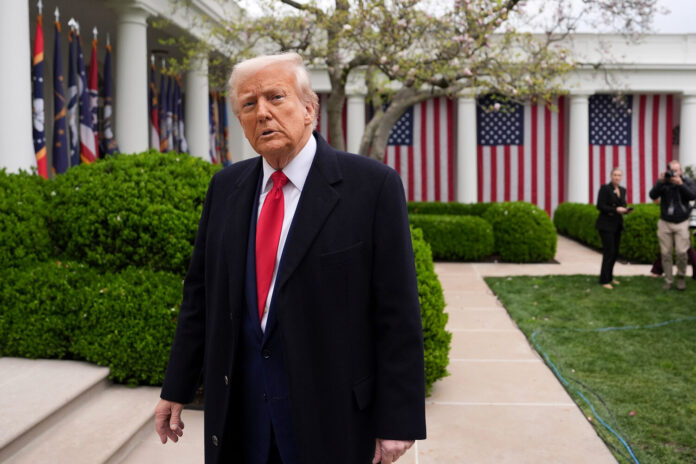 donald tramp usilivaet ritoriku o putine zelenskom i tupike belogo doma-todey-ru-174584899100-0