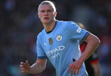 Эрлинг Холанд и Манчестер Сити сохраняют оптимизм после травмы форварда erling holand i manchester siti sohranyayut optimizm posle travmy forvarda-todey-ru-174351068500-0