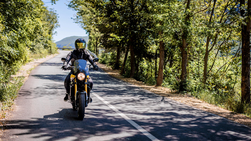 Автоэксперт Евтеев заявил о важности подготовки мотоцикла к сезону