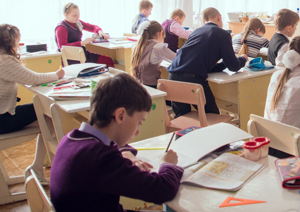 Заслуженный учитель объяснил, почему Россия теряет талантливых детей