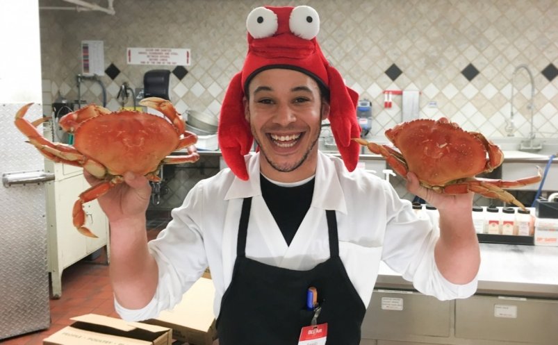 Дальний Восток может порадовать местными блюдами даже утонченного гурмана Photo by form PxHere