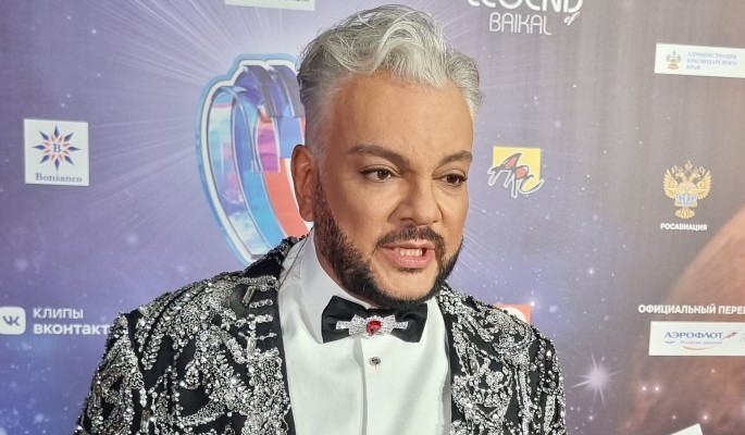 "Что это за кошмар?!": Киркоров наорал на известную певицу из-за ее обмана