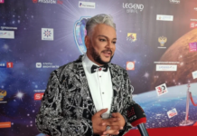 Филипп Киркоров светлой памятью о Бедросе делится на премьере Бати 2. Дед filipp kirkorov svetloj pamyatyu o bedrose delitsya na premere bati 2 ded-todey-ru-174352438300-0