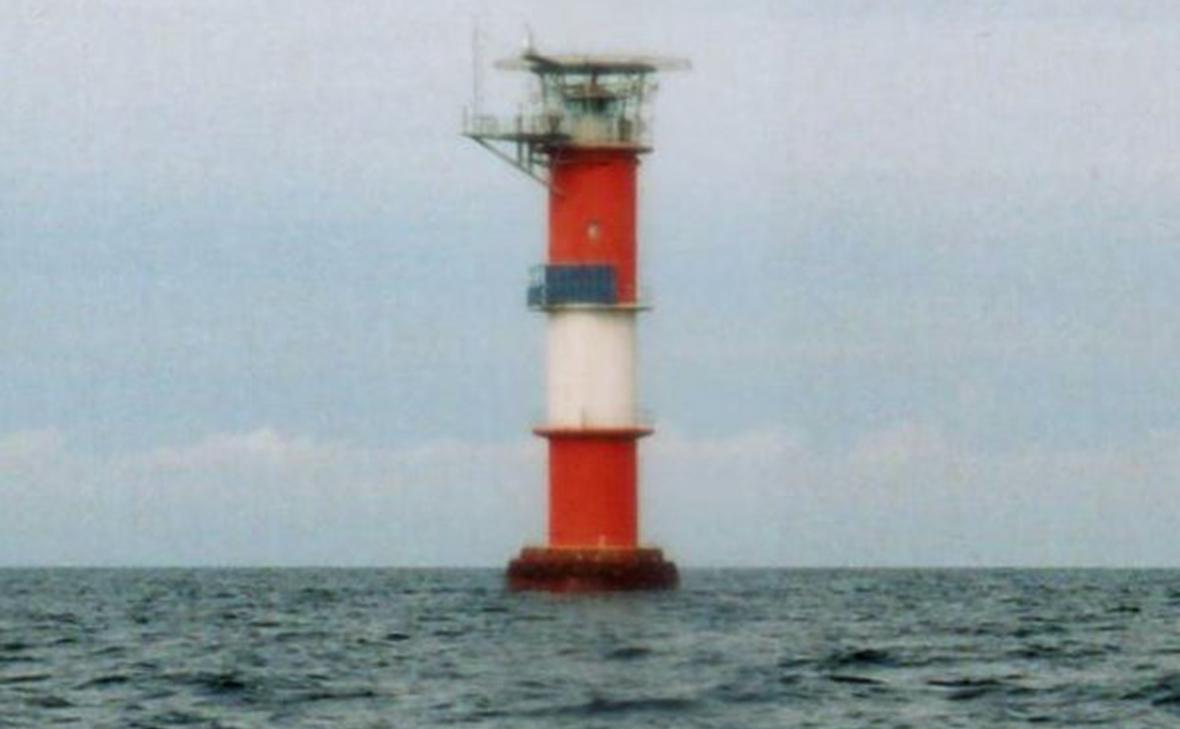 Кольбодегрунд (Islander / Wikipedia)