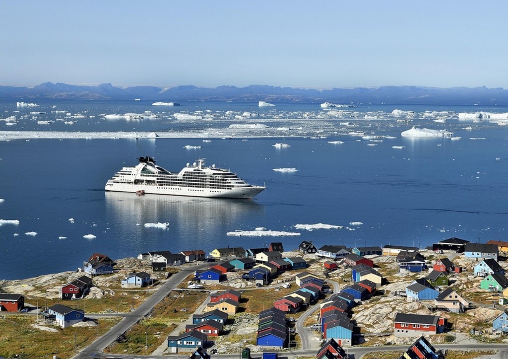 Гренландия