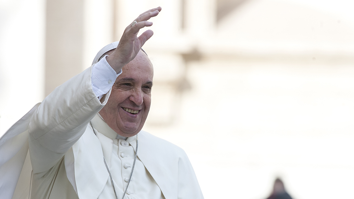 Итальянские футбольные матчи отменили из-за смерти Папы Римского