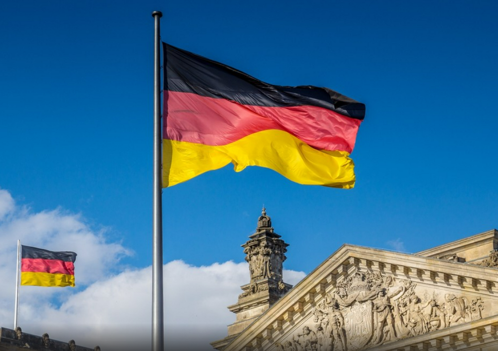 В Германии спрогнозировали будущие убытки от пошлин Трампа