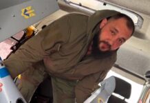 Гибель командира дронов Алексея Абеленцева в полку «Ахмат» раскрыта Алаудиновым gibel komandira dronov alekseya abelenczeva v polku ahmat raskryta alaudinovym-todey-ru-174403446600-0