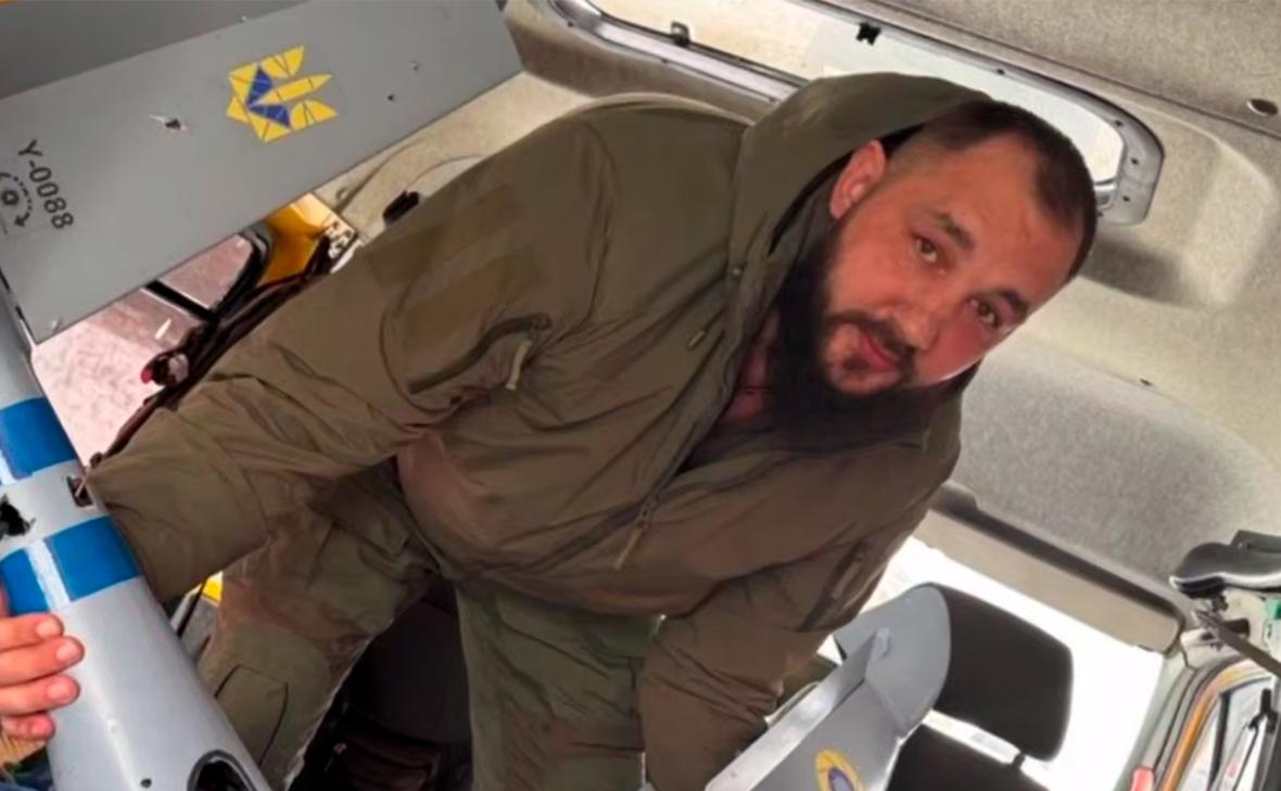 Алексей Абеленцев (AptiAlaudinovAKHMAT / Telegram)