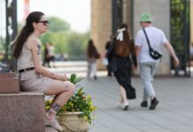 Гидрометцентр Москвы прогнозирует потепление до +20°С в майские праздники gidrometczentr moskvy prognoziruet poteplenie do 20s v majskie prazdniki-todey-ru-174565561300-0