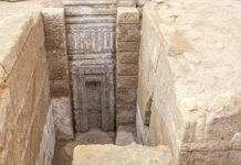 Гробница принца Васер-иф-ре в Саккаре раскрывает тайны Древнего Египта grobnicza princza vaserifre v sakkare raskryvaet tajny drevnego egipta-todey-ru-174514783700-0