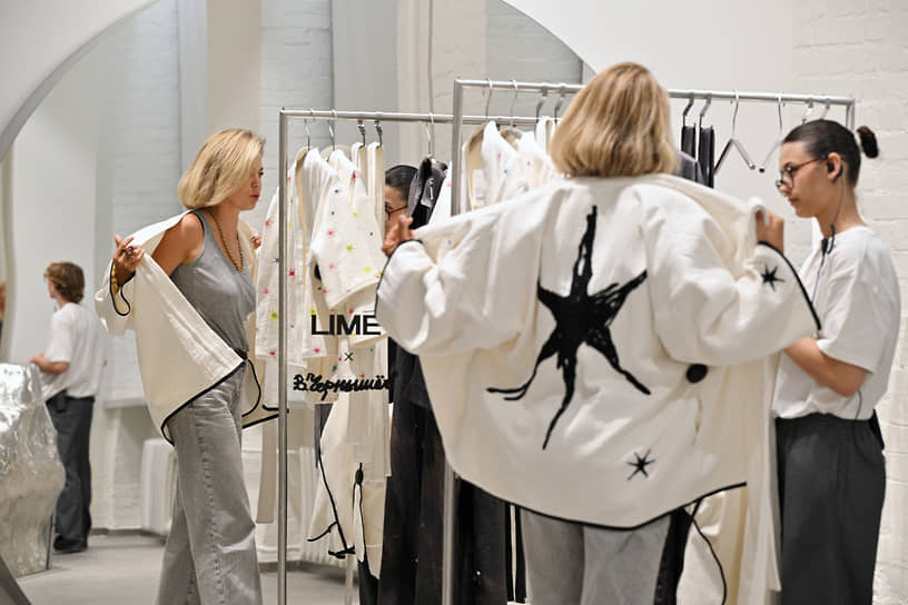 Lime и Сберлогистика – новые горизонты складской логистики в Подмосковье-0