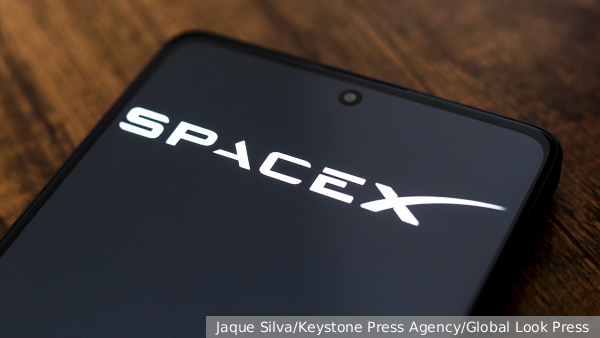 SpaceX предложила США оформить подписку на технологии для ПРО «Золотой купол»