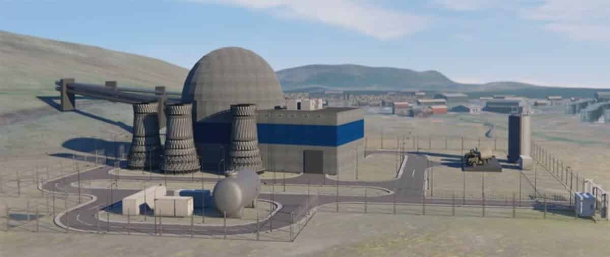 Инновационная АТСТ «Елена-М» предоставляет энергию удаленным регионам-0