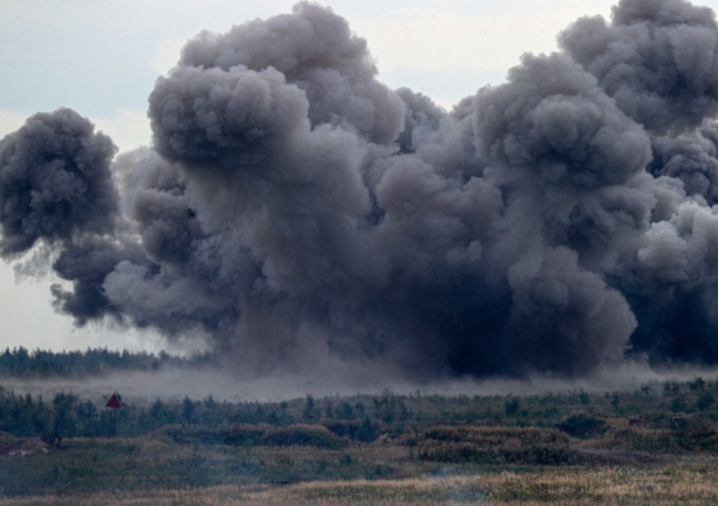 Трое россиян получили ранения при ударах США по порту Рас-Иса