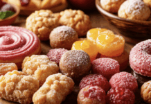 Как Любовь Станкевич и ЛабКвест помогают справиться с тягой к сладкому kak lyubov stankevich i labkvest pomogayut spravitsya s tyagoj k sladkomu-todey-ru-174549547900-0