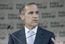 Канада с Марком Карни готова возглавить мир в ответ на вызовы Дональда Трампа и США kanada s markom karni gotova vozglavit mir v otvet na vyzovy donalda trampa i ssha-todey-ru-174378325300-0