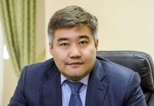 Касым-Жомарт Токаев отзывает посла Казахстана в Украине - причины решения kasymzhomart tokaev otzyvaet posla kazahstana v ukraine prichiny resheniya-todey-ru-174487741100-0