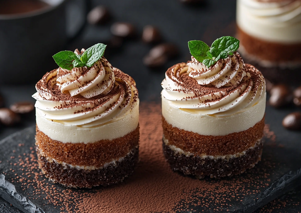 Кофейное пирожное «Услада»! Идеально на завтрак, но можно есть даже ночью