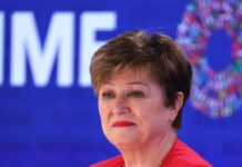 Кристалина Георгиева и МВФ отмечают экономические перспективы ЕС благодаря оборонным инвестициям kristalina georgieva i mvf otmechayut ekonomicheskie perspektivy es blagodarya oboronnym investicziyam-todey-ru-174346610700-0