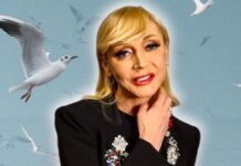 Кристина Орбакайте и Николас Пресняков открывают май в стиле Аллы Пугачевой kristina orbakajte i nikolas presnyakov otkryvayut maj v stile ally pugachevoj-todey-ru-174412958600-0