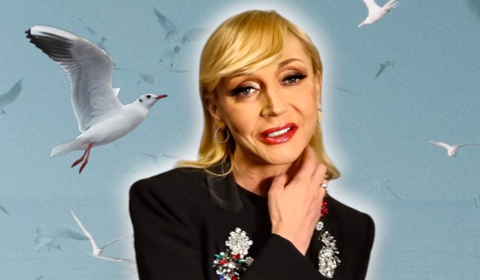 Орбакайте попрощалась с Россией вслед за Пугачевой и Пресняковым