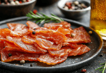 kurinoe karpachcho izyskannaya domashnyaya zakuska k vinu i pivu-todey-ru-174558573700-0