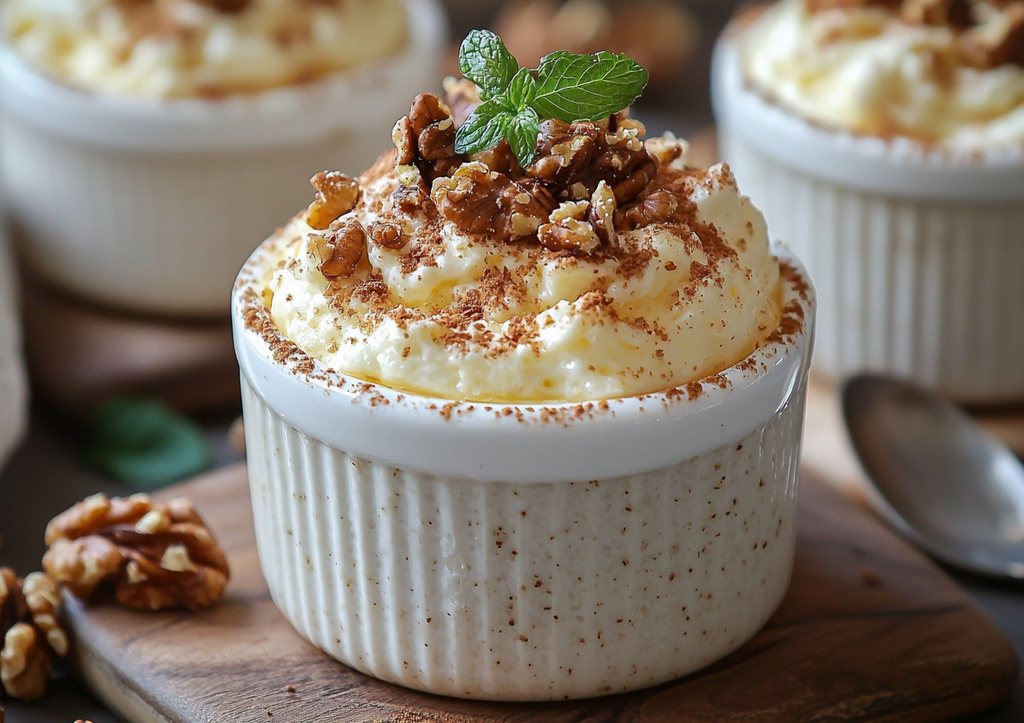 Готовим не в духовке, а в холодильнике! Нежный ПП-торт без выпечки и жира!