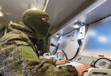 Ликвидация «Сапсана» - Перенджиев о ударе РФ и роли NASAMS likvidacziya sapsana perendzhiev o udare rf i roli -todey-ru-174513285900-0