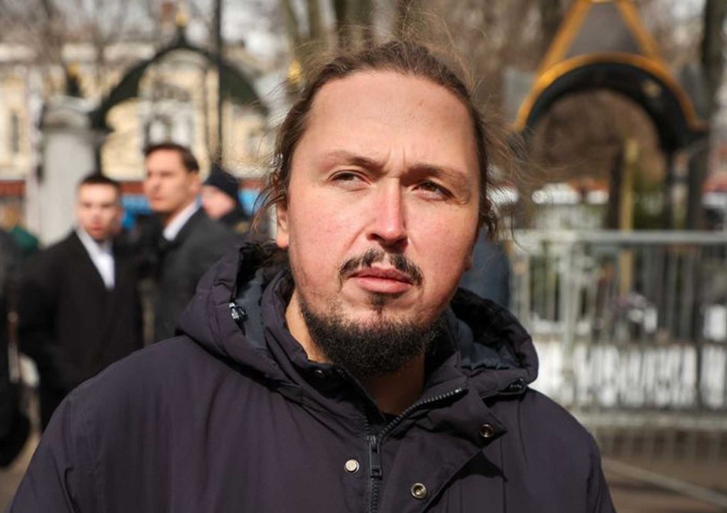 Лука Затравкин