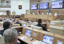 Людмила Бабушкина и Олег Чемезов обсудили подготовку к 80-летию Победы в муниципалитетах lyudmila babushkina i oleg chemezov obsudili podgotovku k 80letiyu pobedy v municzipalitetah-todey-ru-174369021900-0