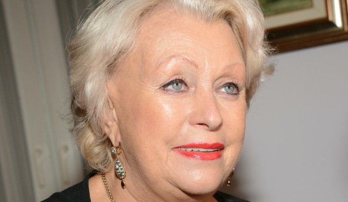 "У меня больное сердце": 73-летняя Поргина плохо дышит