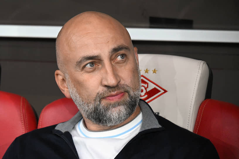 Магомед Адиев