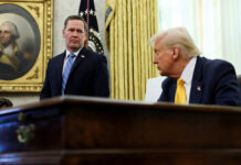 Майк Уолц и Gmail Скандал в Белом доме нарастает вокруг советника Трампа majk uolcz i skandal v belom dome narastaet vokrug sovetnika trampa-todey-ru-174360476000-0