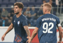 Макс Дзиов из «Факела» готовится к операции после травмы в матче с «Рубином» maks dziov iz fakela gotovitsya k operaczii posle travmy v matche s rubinom-todey-ru-174583638200-0