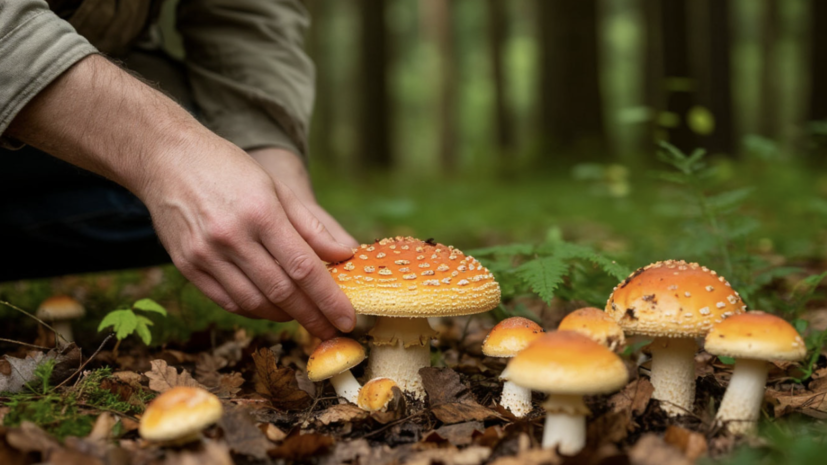 Миколог Дьяков назвал грибы, которые нельзя собирать весной