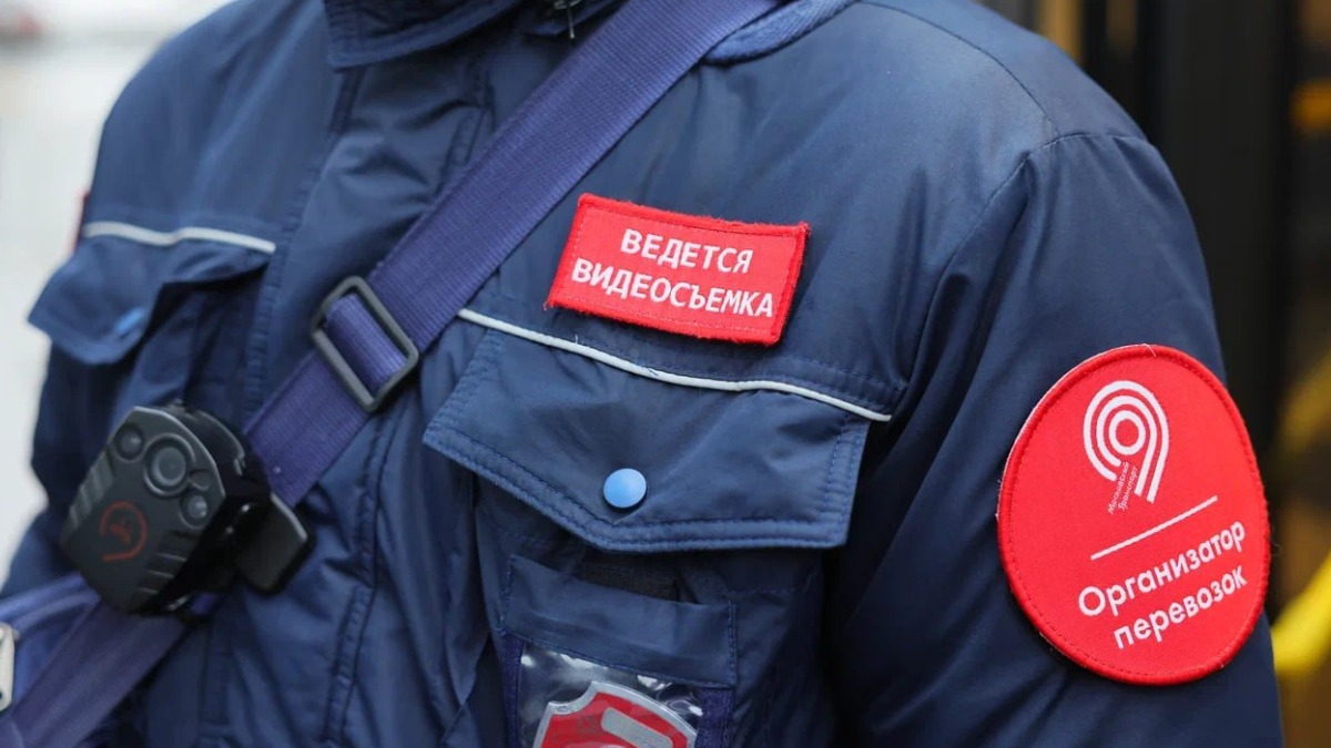 Ликсутов: 35 нарушителей миграционного законодательства выявила полиция при проверках оплаты проезда с начала года