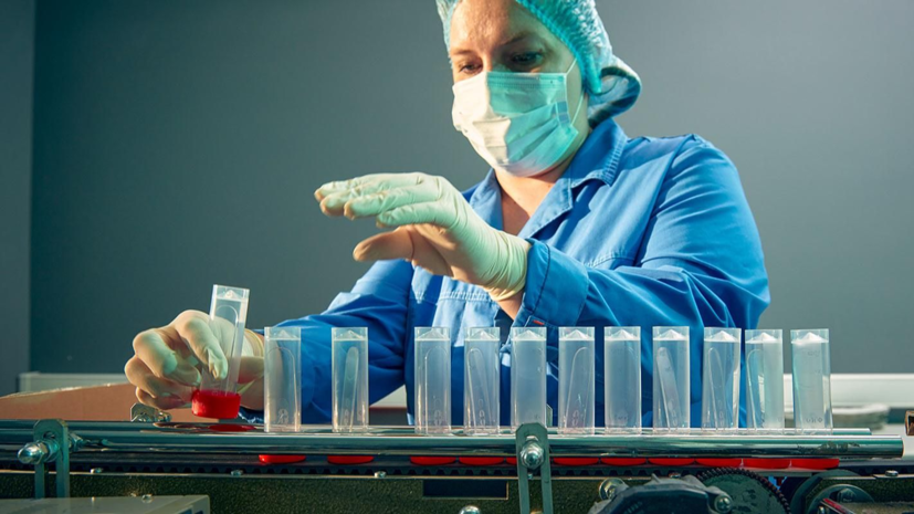 Москва заключила с поставщиками из регионов 27 тысяч контрактов в I квартале