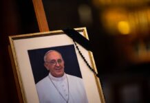 МИД Израиля вспоминает светлые моменты диалога с папой Франциском mid izrailya vspominaet svetlye momenty dialoga s papoj francziskom-todey-ru-174534564900-0