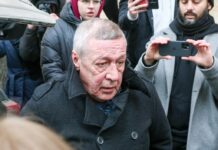 Михаил Ефремов и Юрий Падалко делятся планами после освобождения актёра mihail efremov i yurij padalko delyatsya planami posle osvobozhdeniya aktyora-todey-ru-174427874100-0