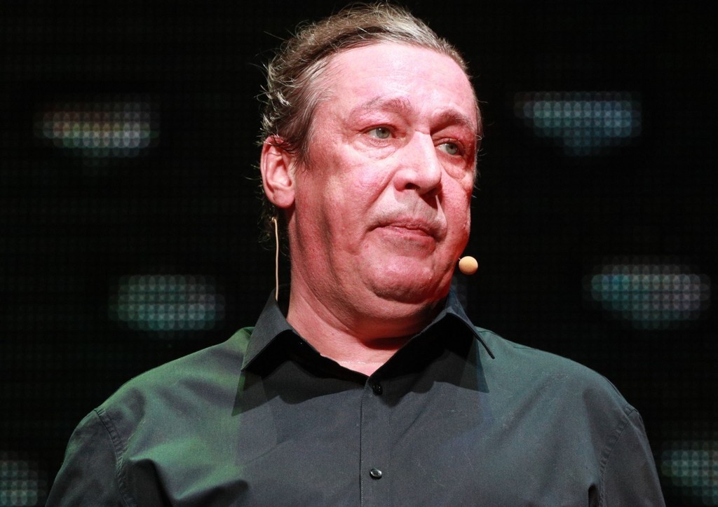 Михаил Ефремов