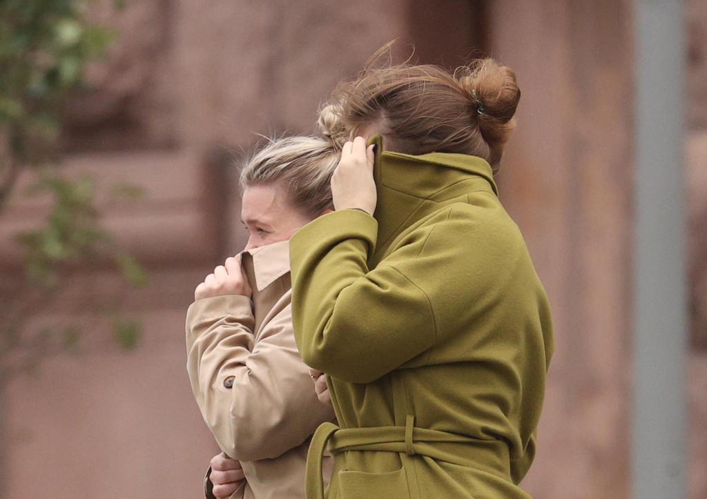 Синоптик раскрыла, почему мощнейший ураган накрыл именно Красноярский край