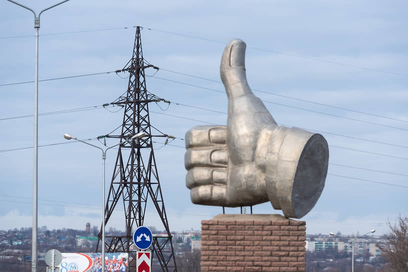 Обновлению российской энергетики, вероятно, нашли источник средств